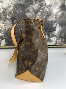 Louis Vuitton Cabas Piano ko