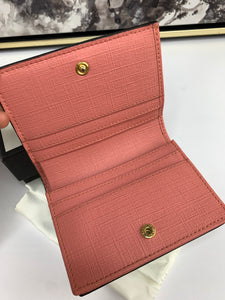 Gucci Short Wallet