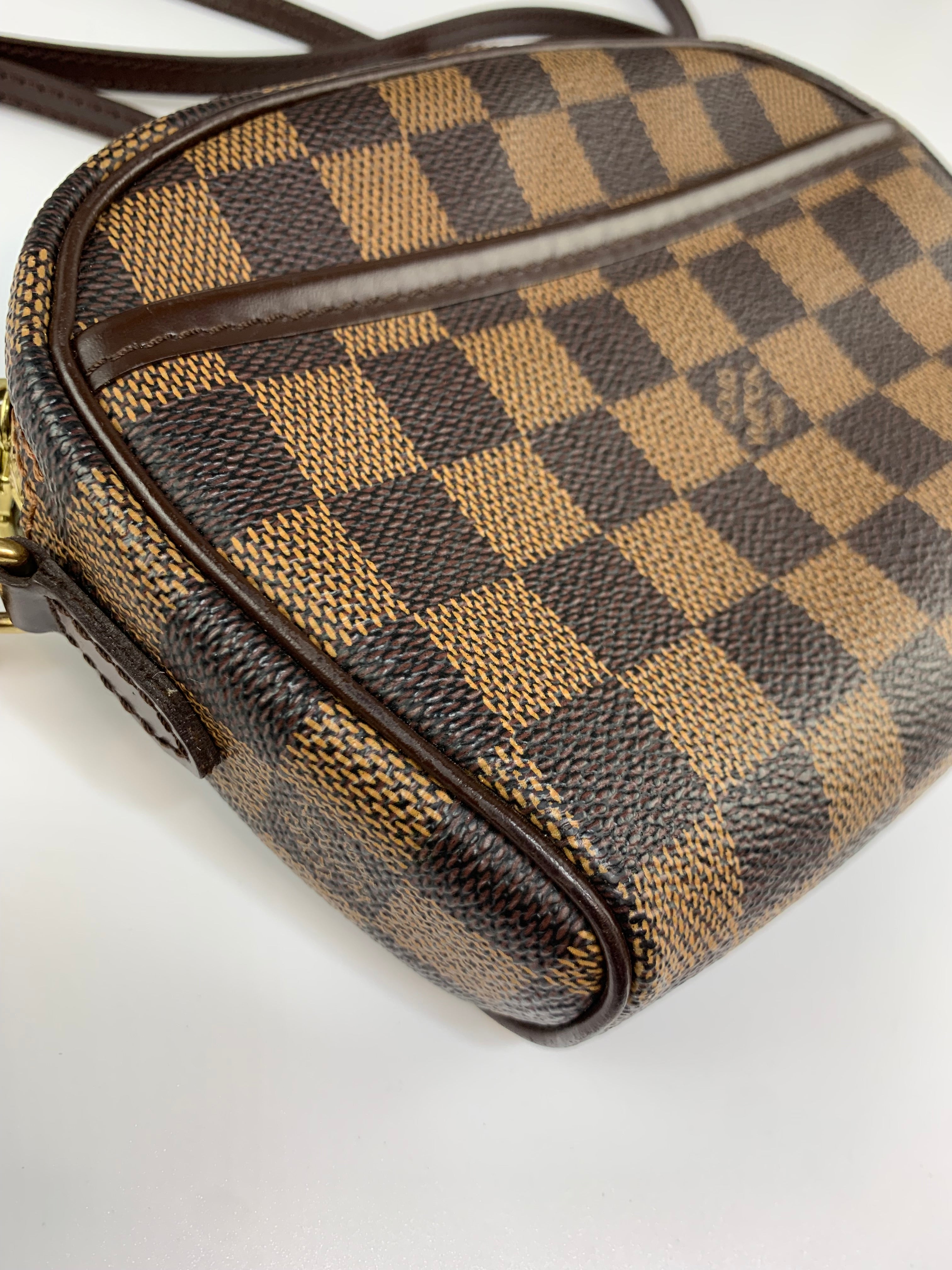 Louis Vuitton Ipanema Mini