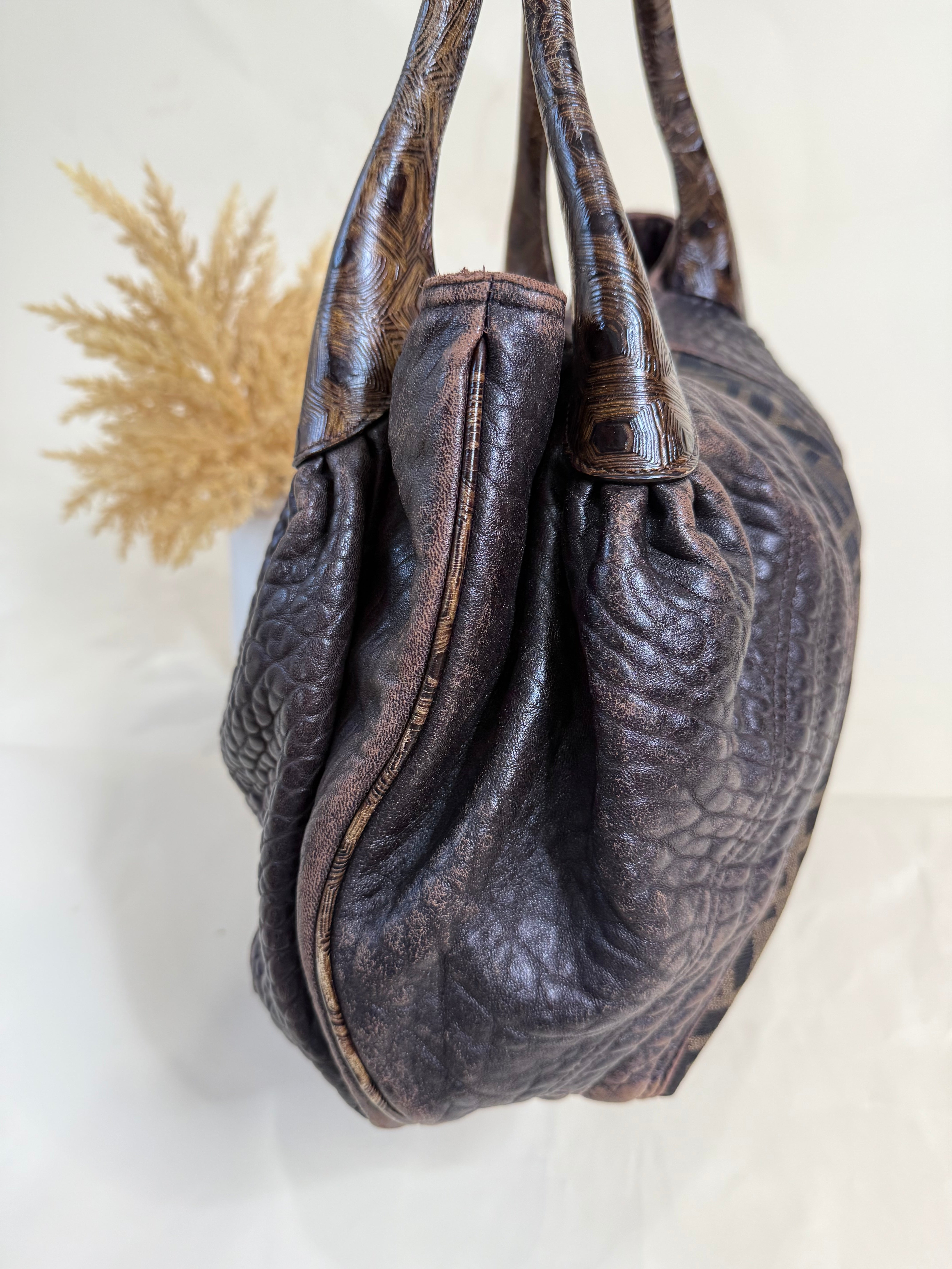 Fendi Spy Bag