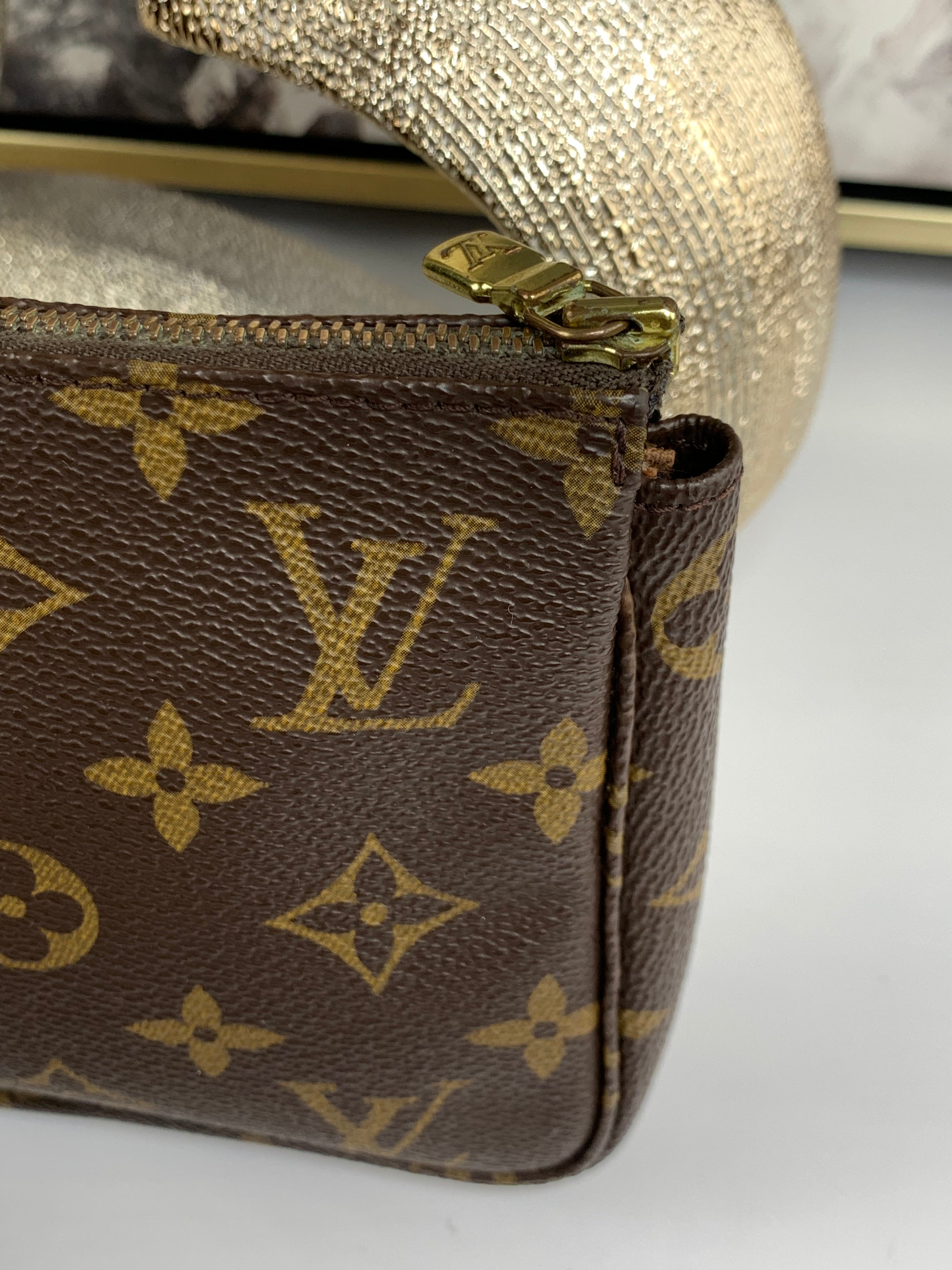 Louis Vuitton Pochette Accessories