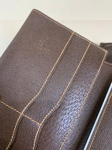 Gucci Vintage Long Wallet