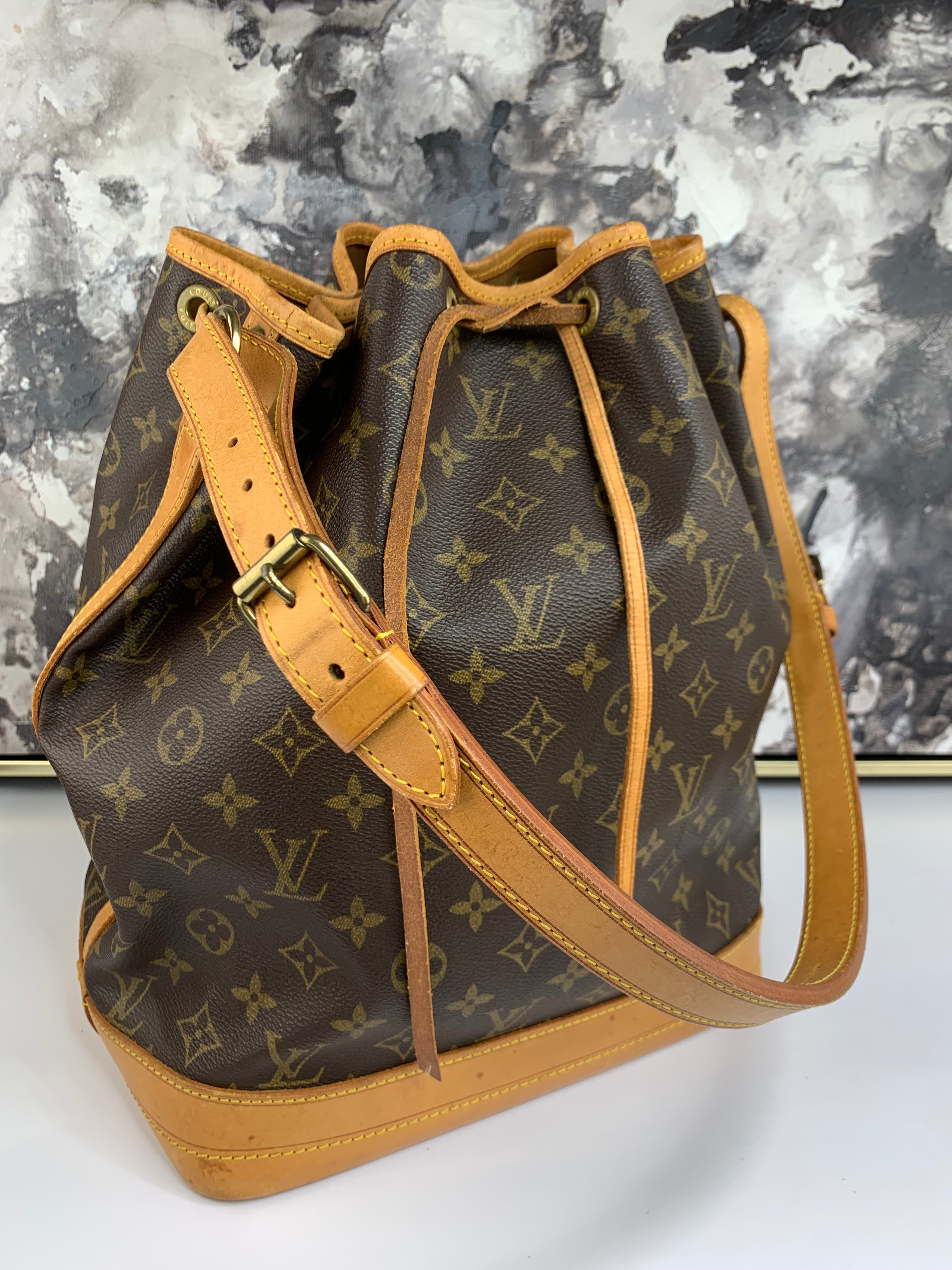 Louis Vuitton Noe GM