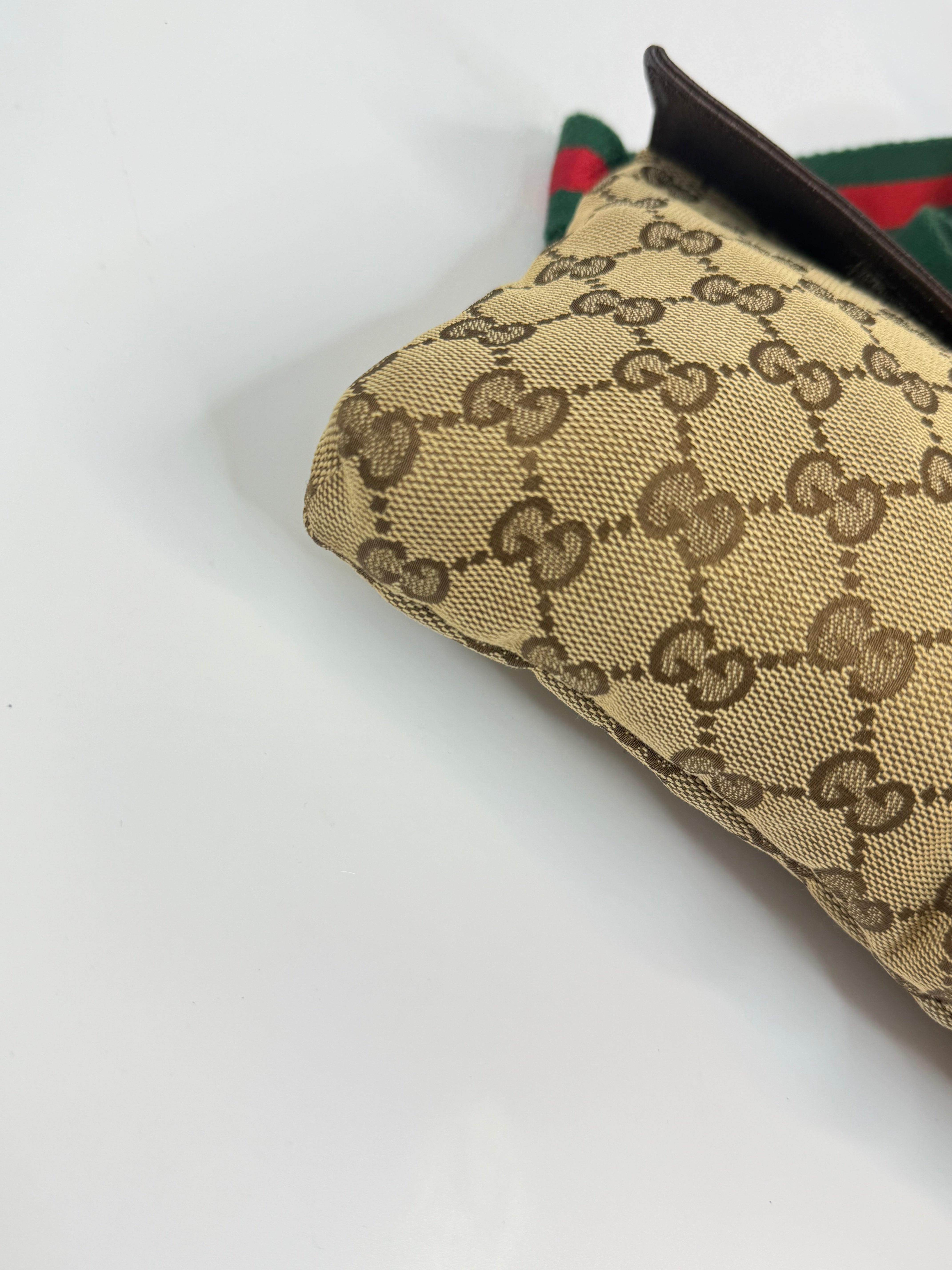 Gucci Beltbag