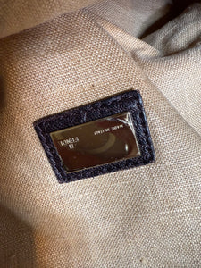 Fendi Spy Bag