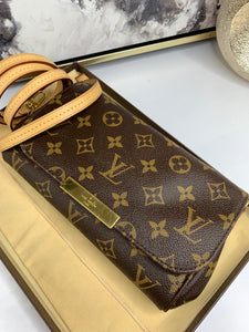 Louis Vuitton Favorite PM