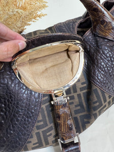 Fendi Spy Bag