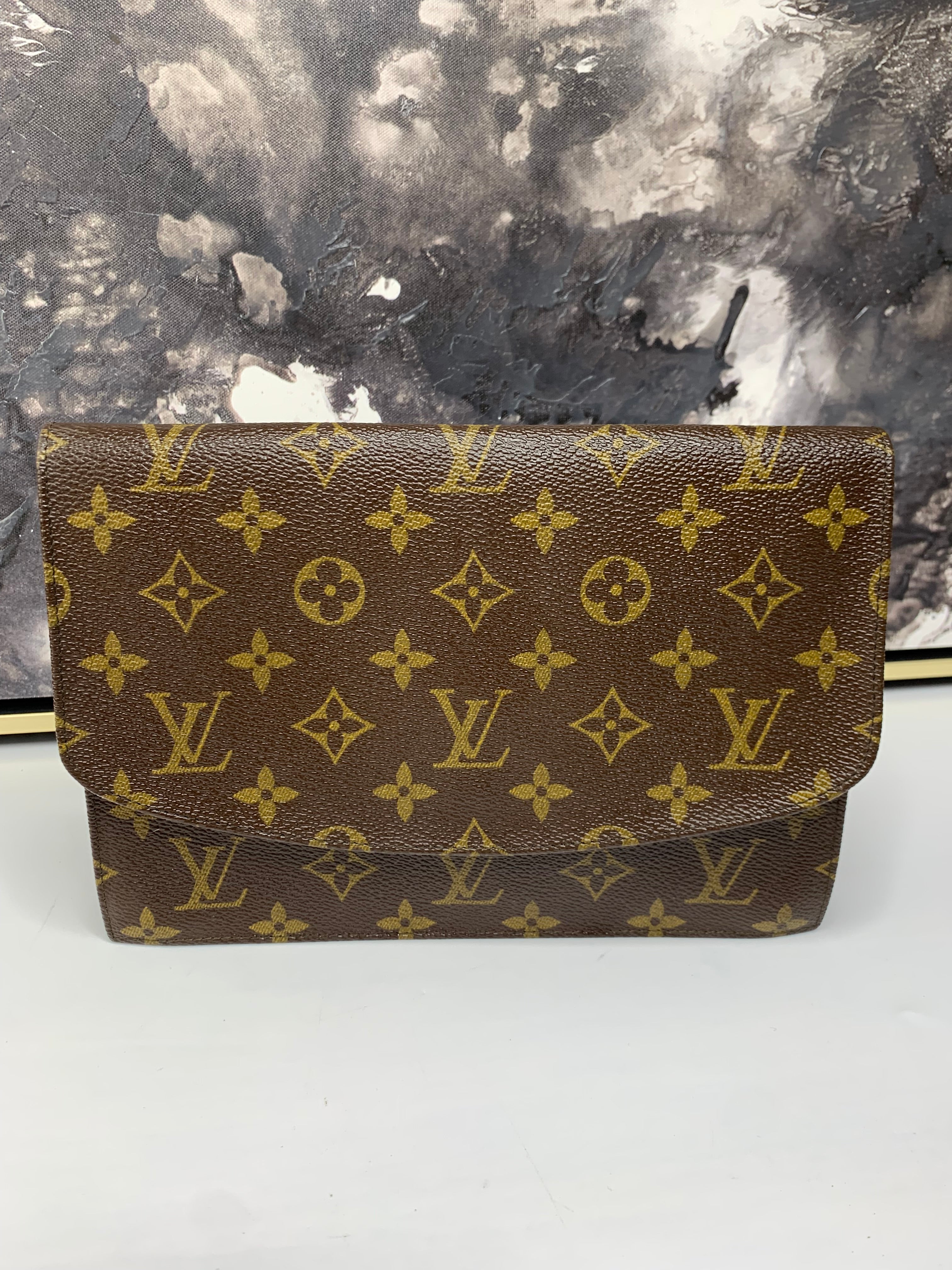 Louis Vuitton Rabat 23