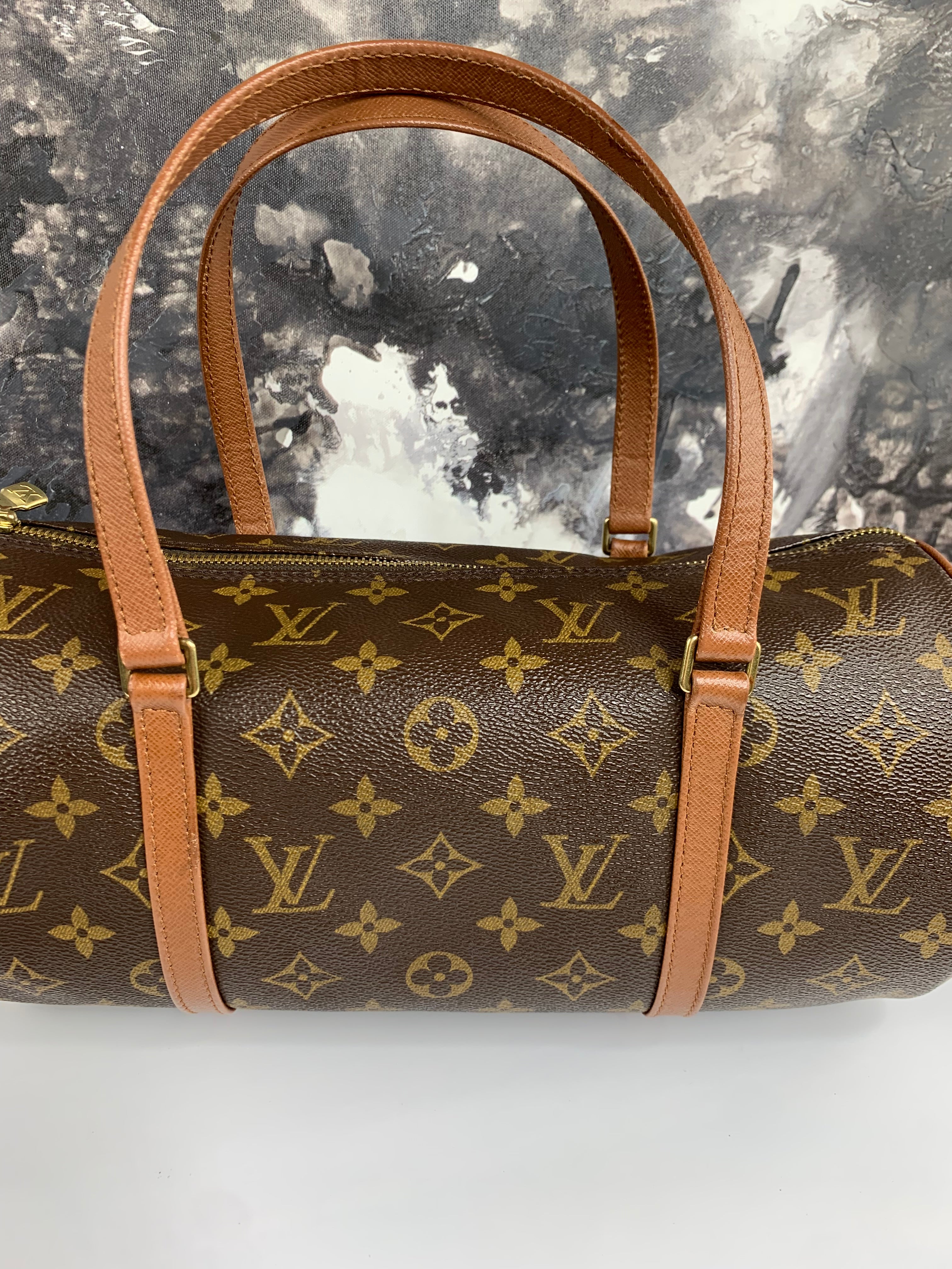 Louis Vuitton Papillon 30