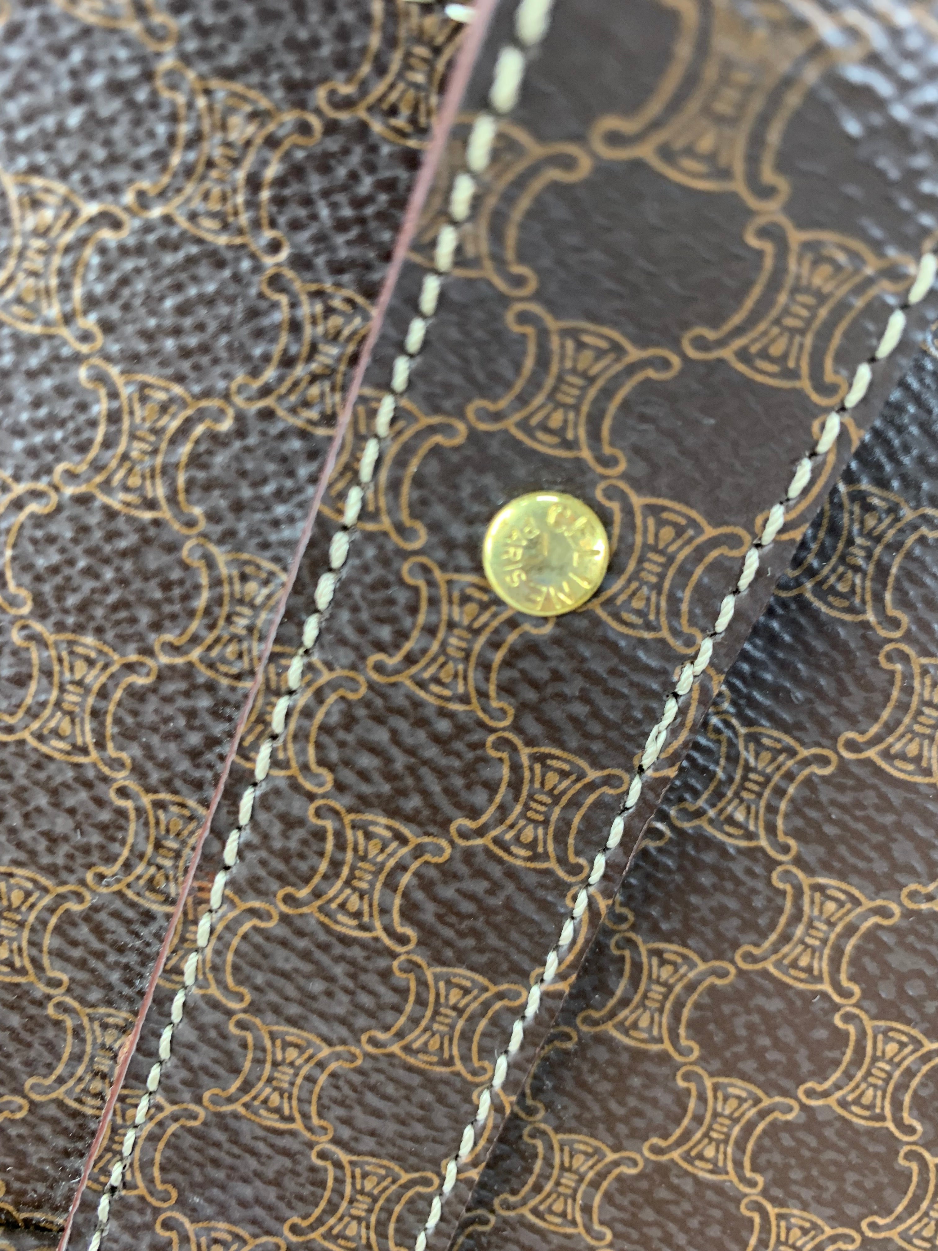 Celine Shoulder Bag