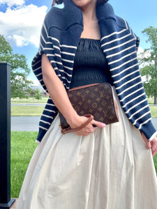 Louis Vuitton Orsay Clutch