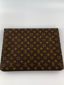 Louis Vuitton Document/Laptop Pouch