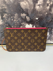 Neverfull Pouch GM/MM