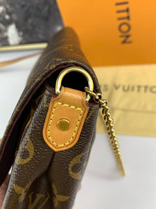 Louis Vuitton Favorite MM