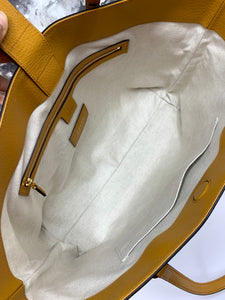 Gucci X KAI GG Supreme Monogram Medium Ophidia Shopping Tote