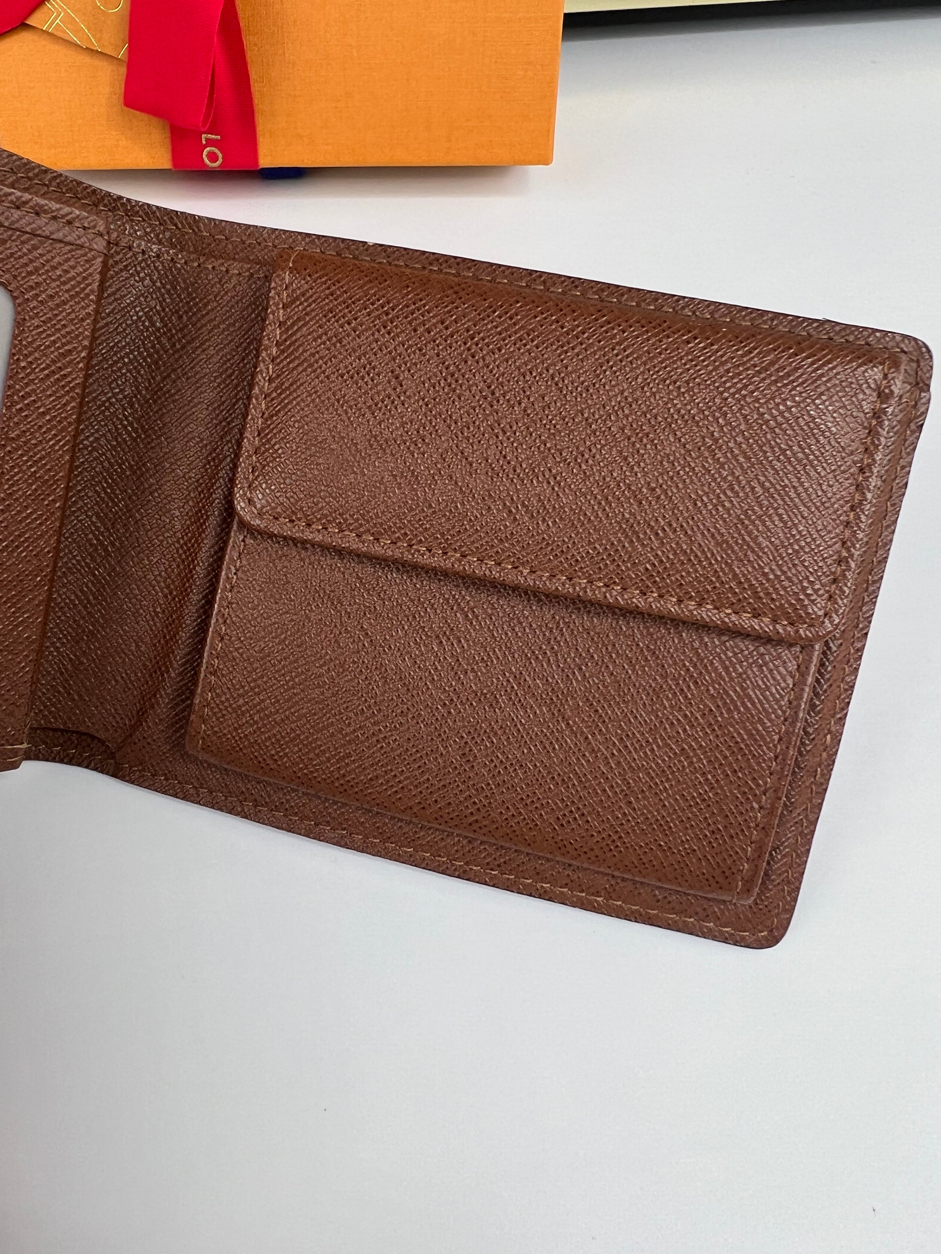 Mens Wallet