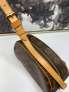 Louis Vuitton Blois Crossbody