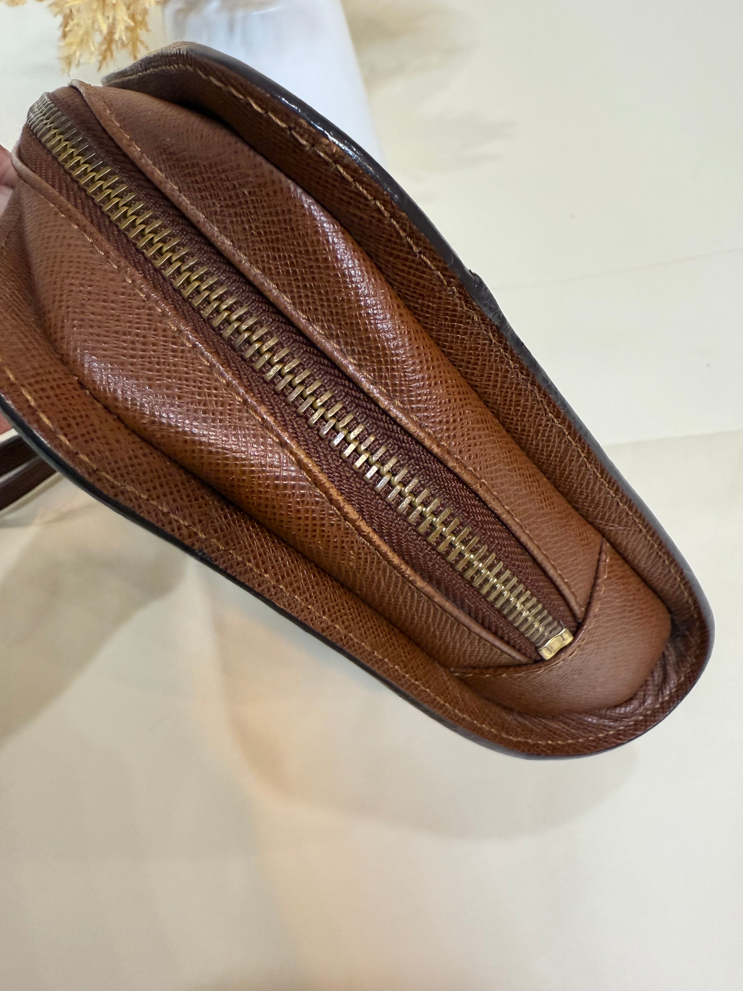 Louis Vuitton Orsay Clutch