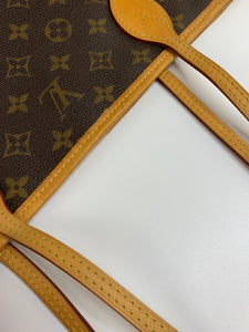 Louis Vuitton Neverfull GM