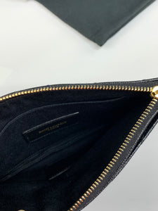 Yves Saint Laurent Pouch