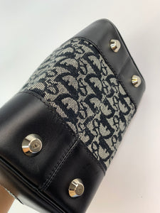 Christian Dior Mini Monogram Boston