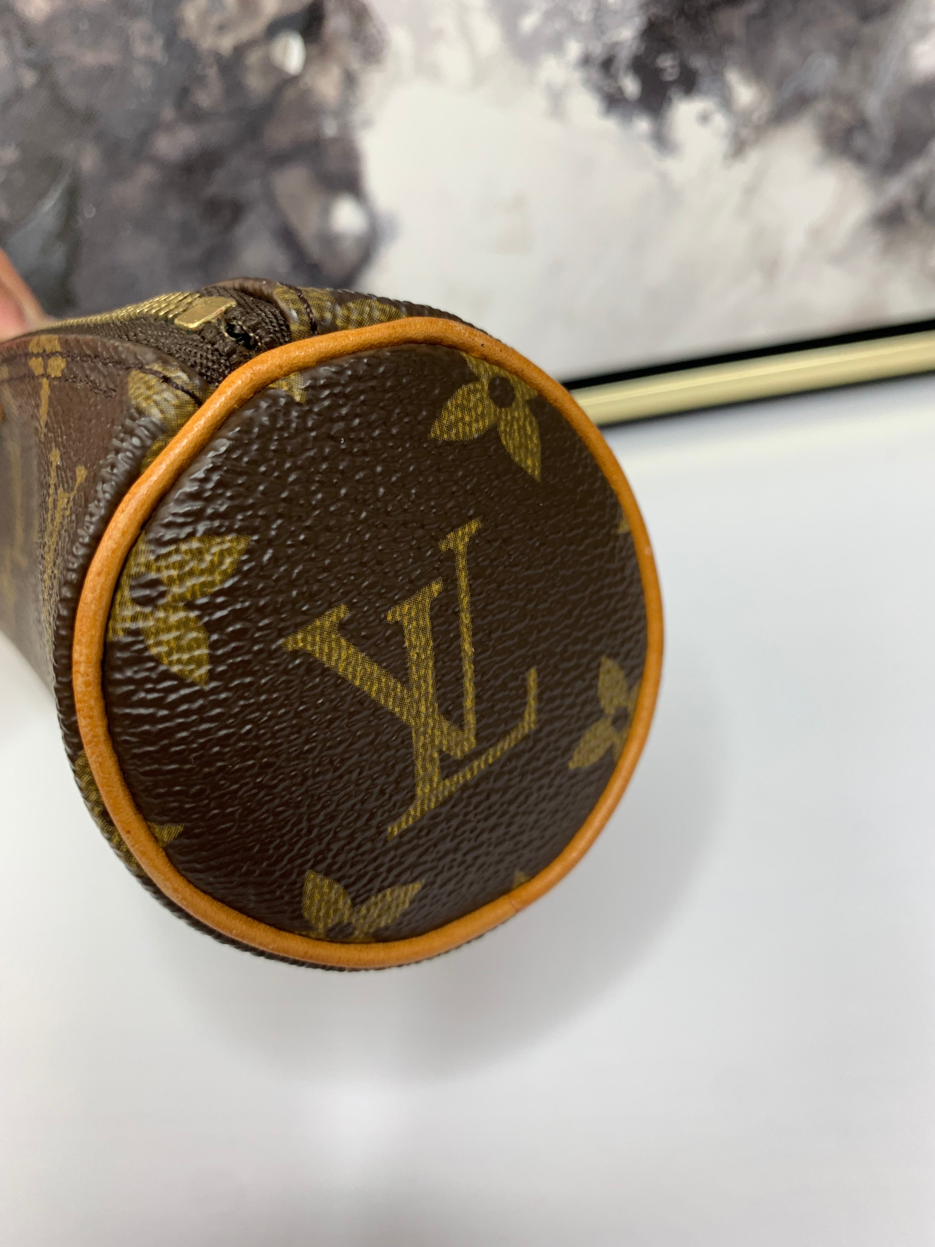 Louis Vuitton Pen Case