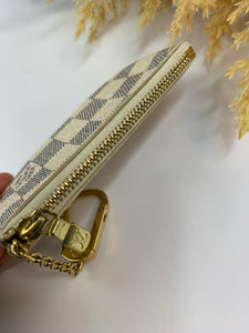 Louis Key Cles in Azur