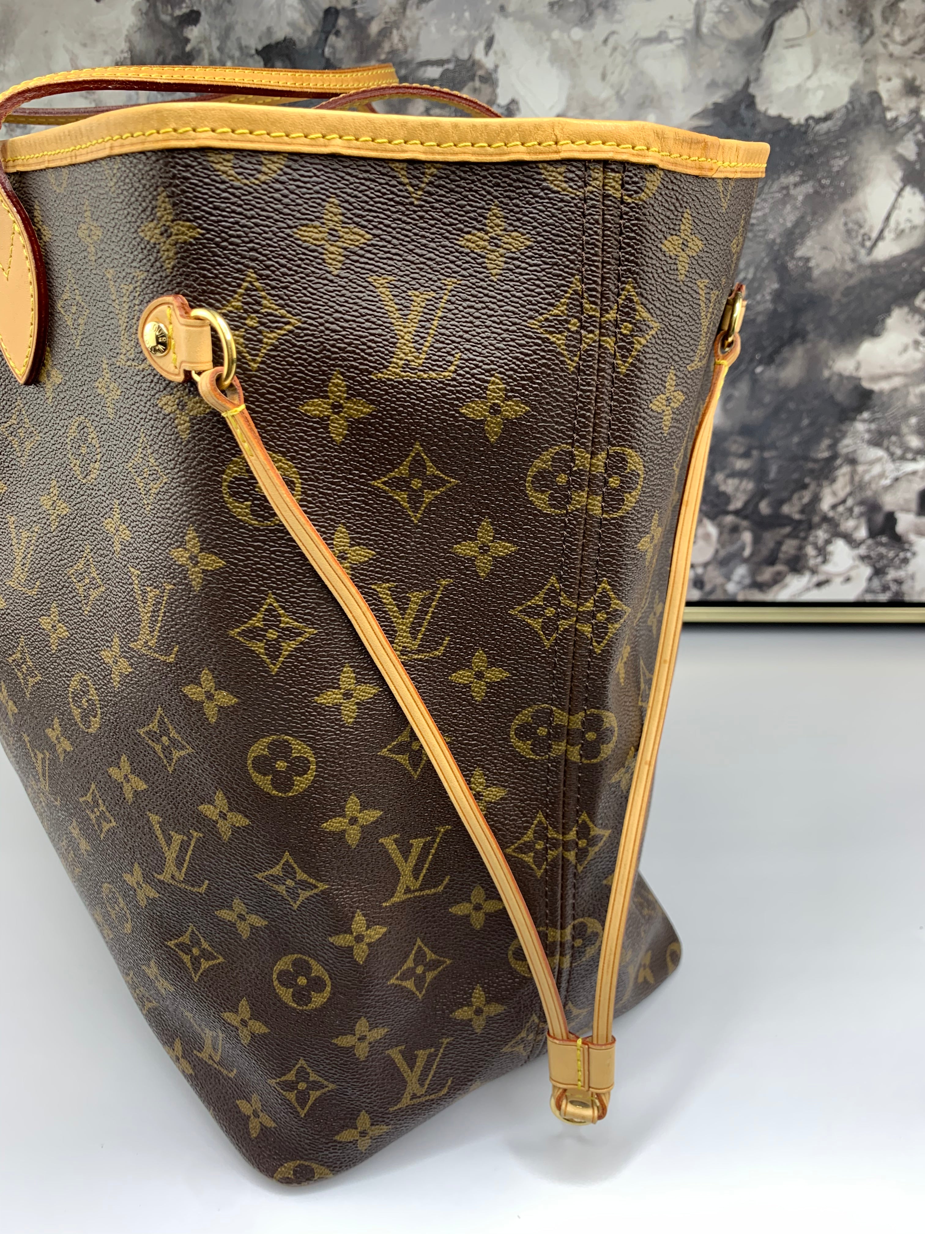 Louis Vuitton Neverfull GM