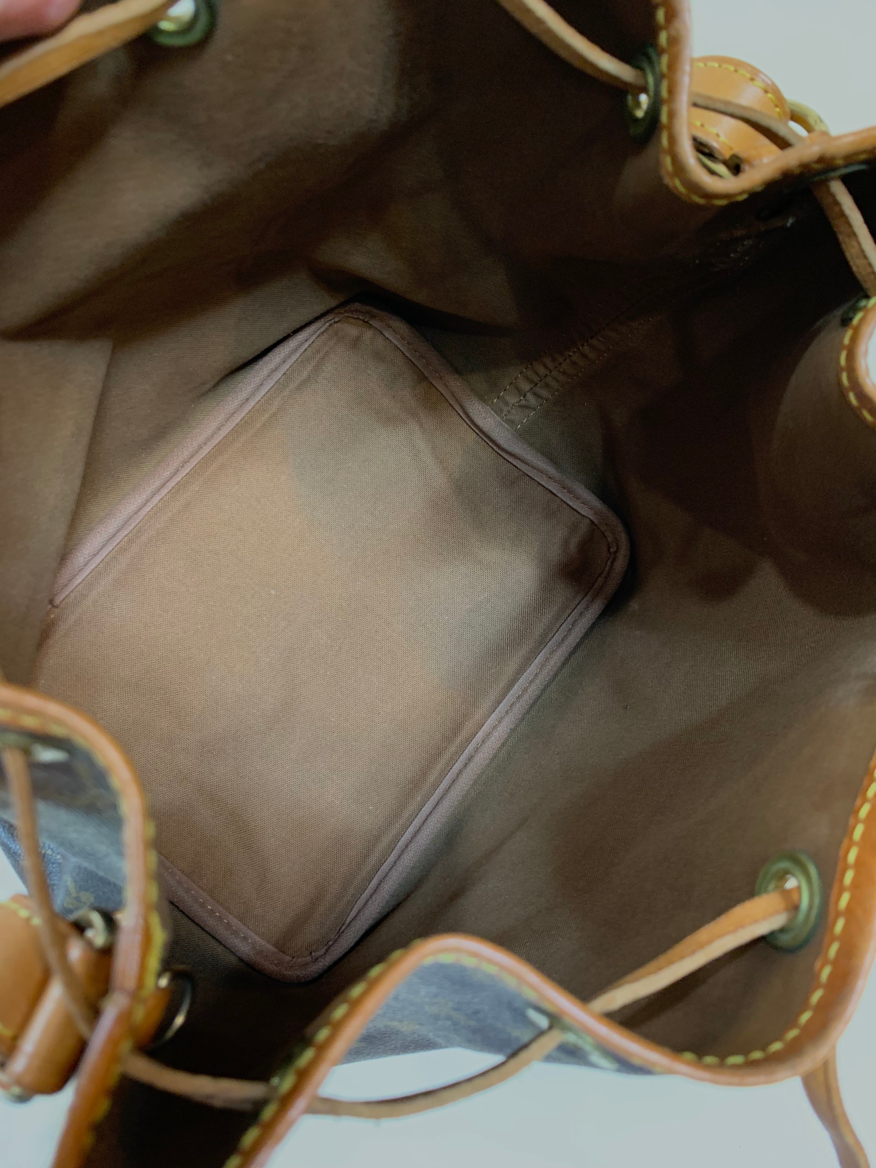 Louis Vuitton Noe PM