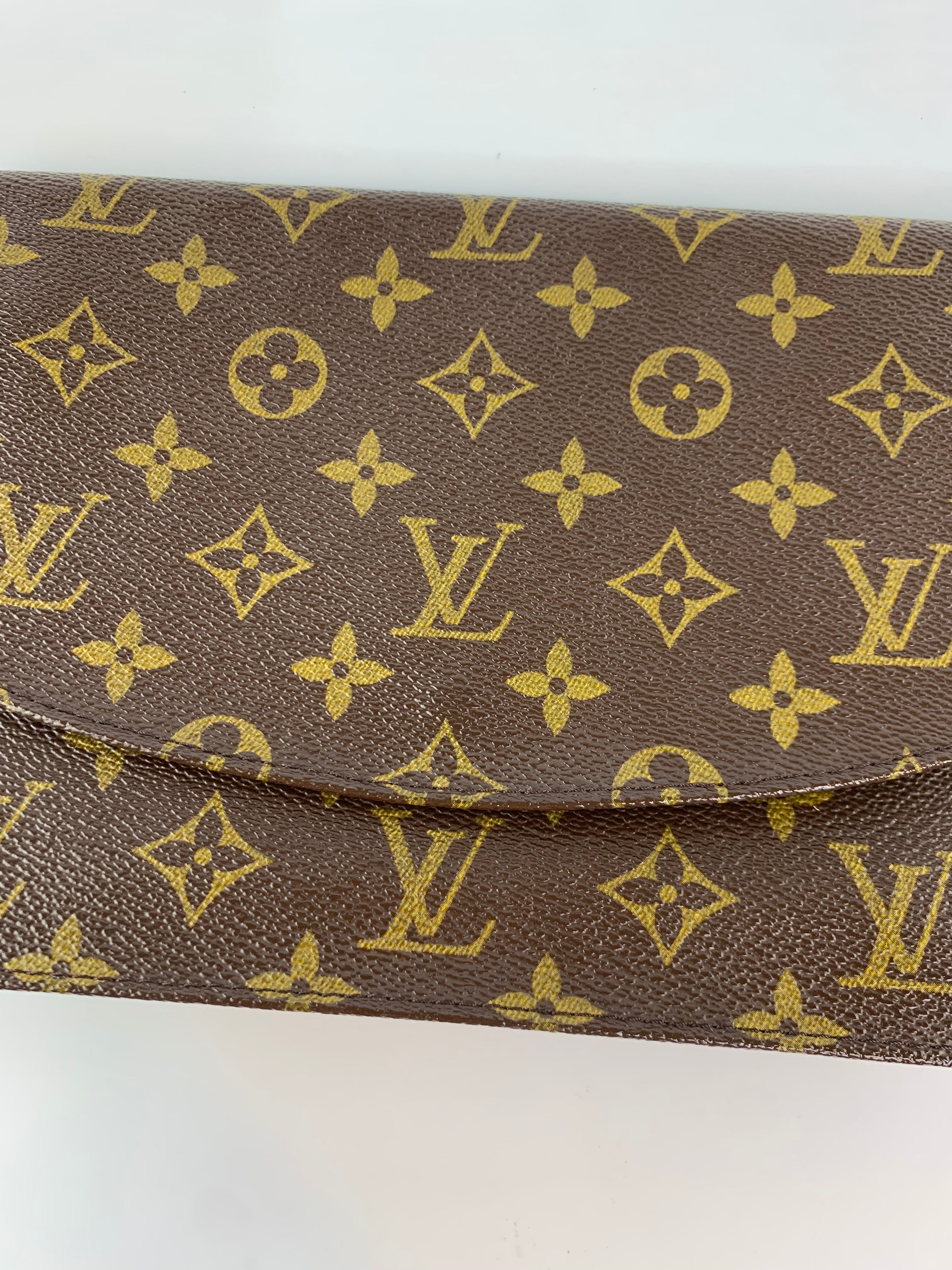 Louis Vuitton Rabat 23