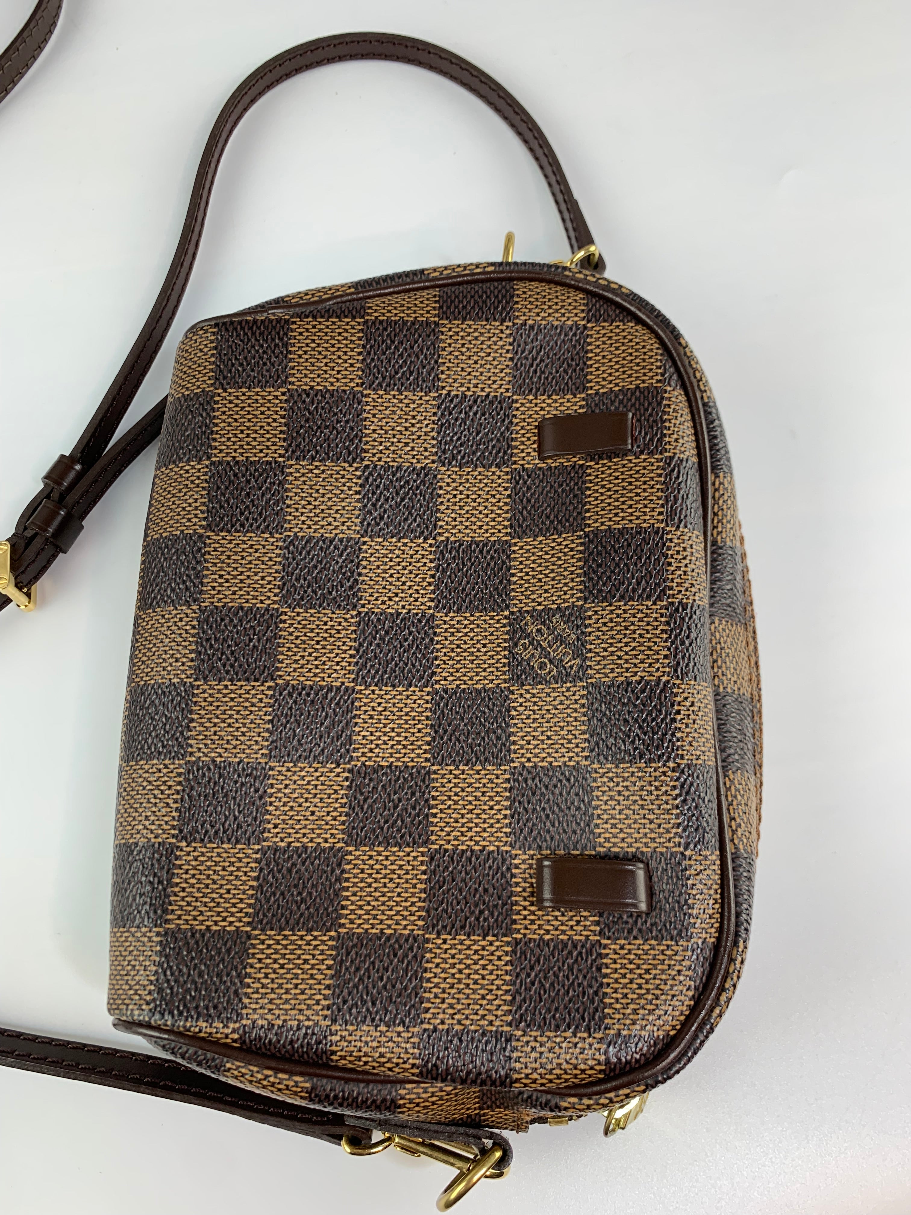 Louis Vuitton Ipanema Mini