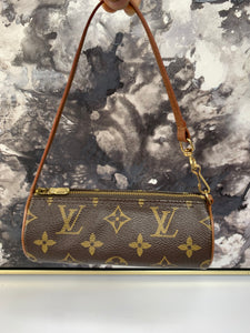 Louis Vuitton Papillon Mini