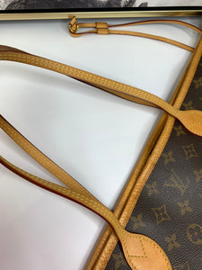 Louis Vuitton Neverfull GM