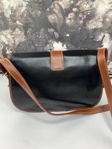 Celine Vintage Crossbody