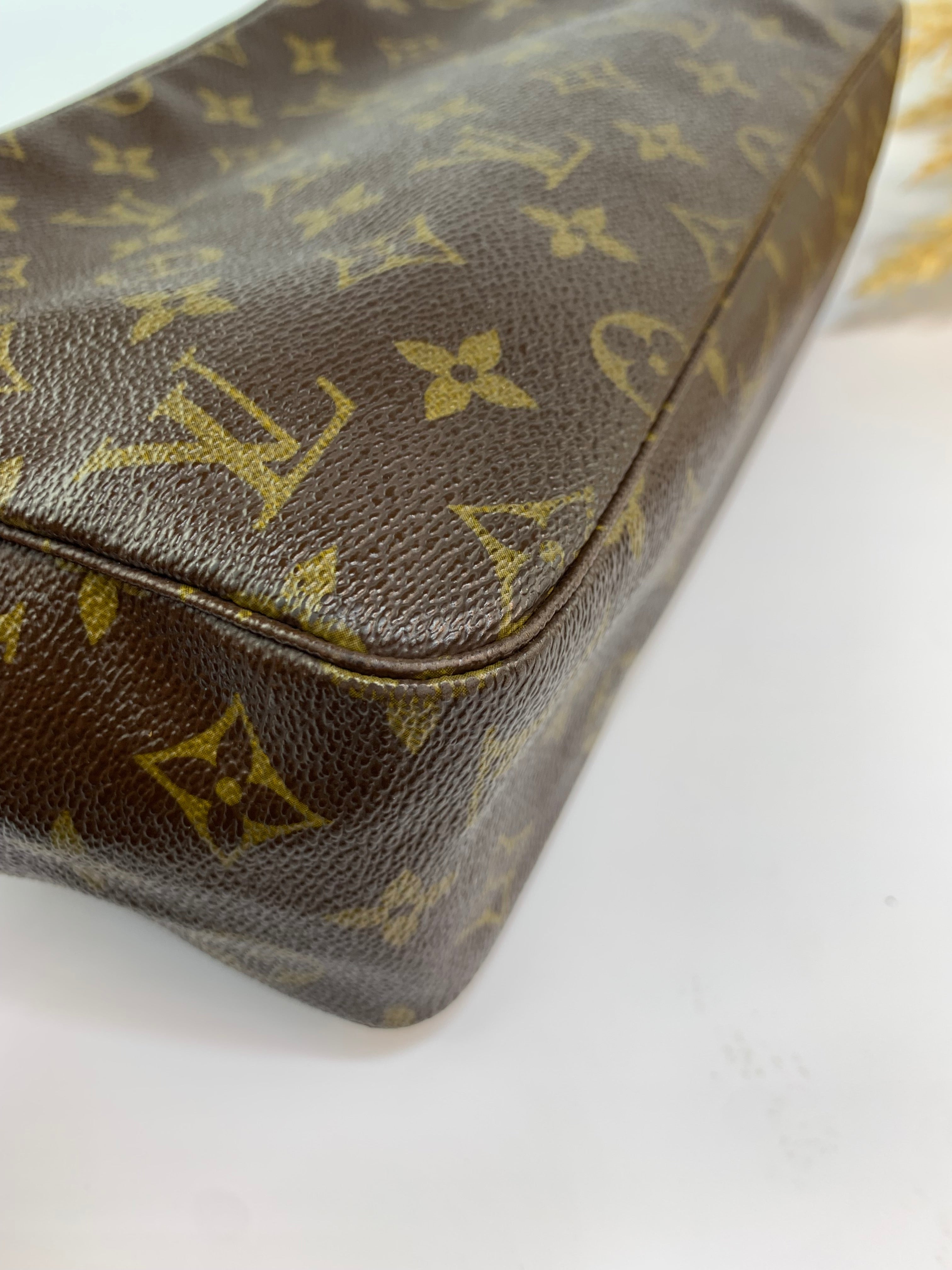 Louis Vuitton Trousse 28