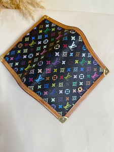 Louis Vuitton Multicolor Agenda PM