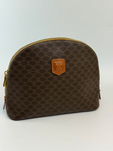 Celine Vintage Vanity Pouch