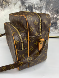 Louis Vuitton Nile GM