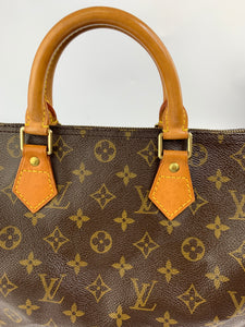 Louis Vuitton Speedy 30
