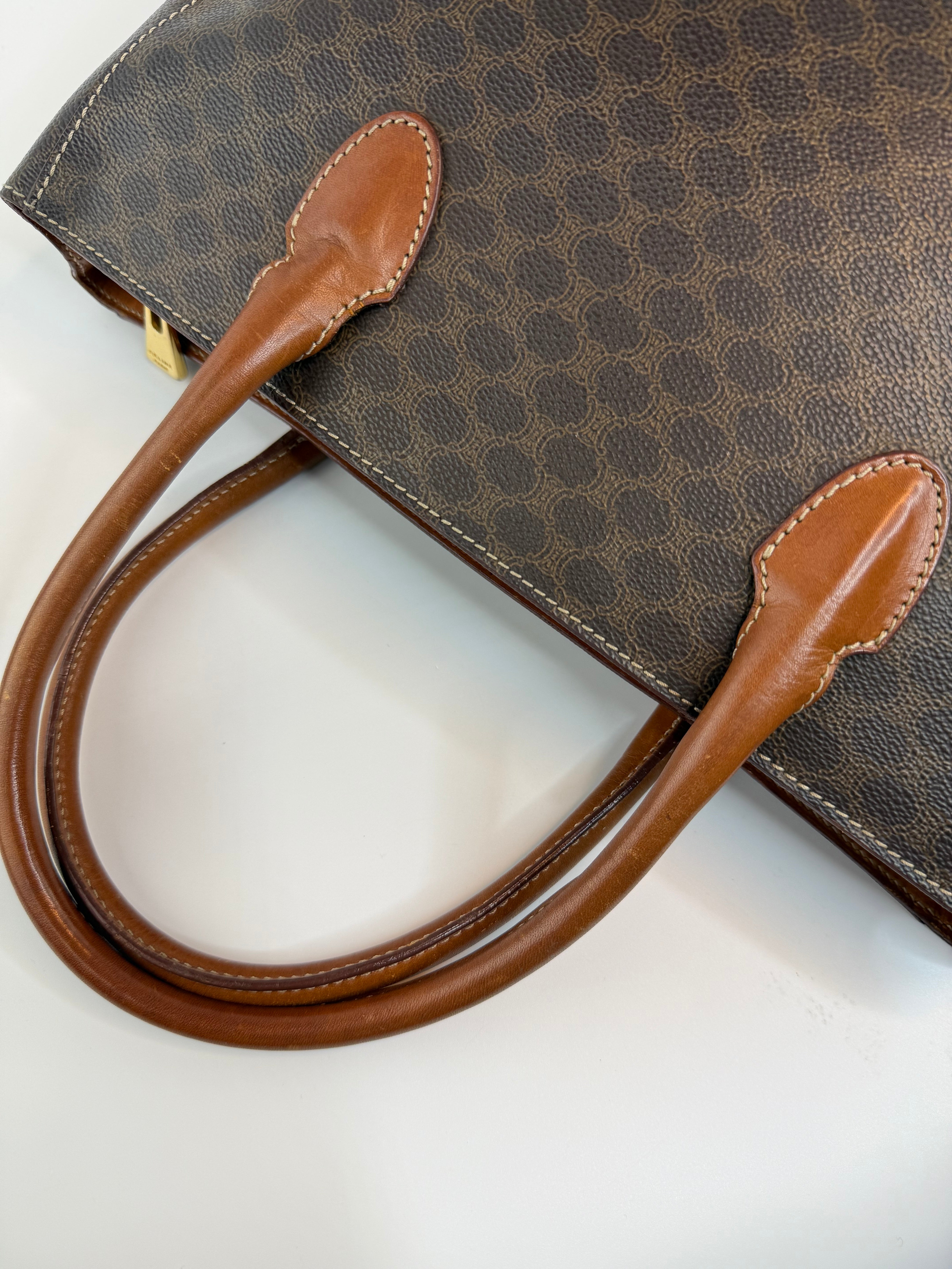 Celine Vintage Handbag