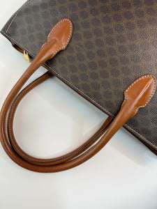 Celine Vintage Handbag