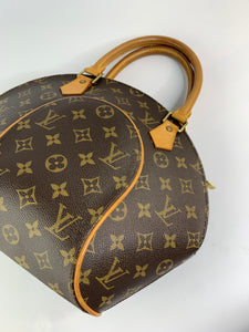 Louis Vuitton Ellipse PM