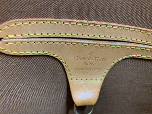 Louis Vuitton Ellipse PM