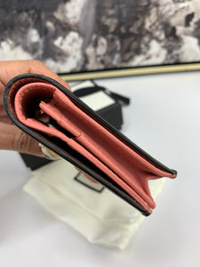 Gucci Short Wallet