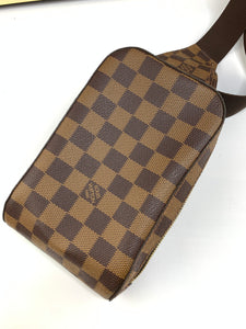 Louis Vuitton Geronimo