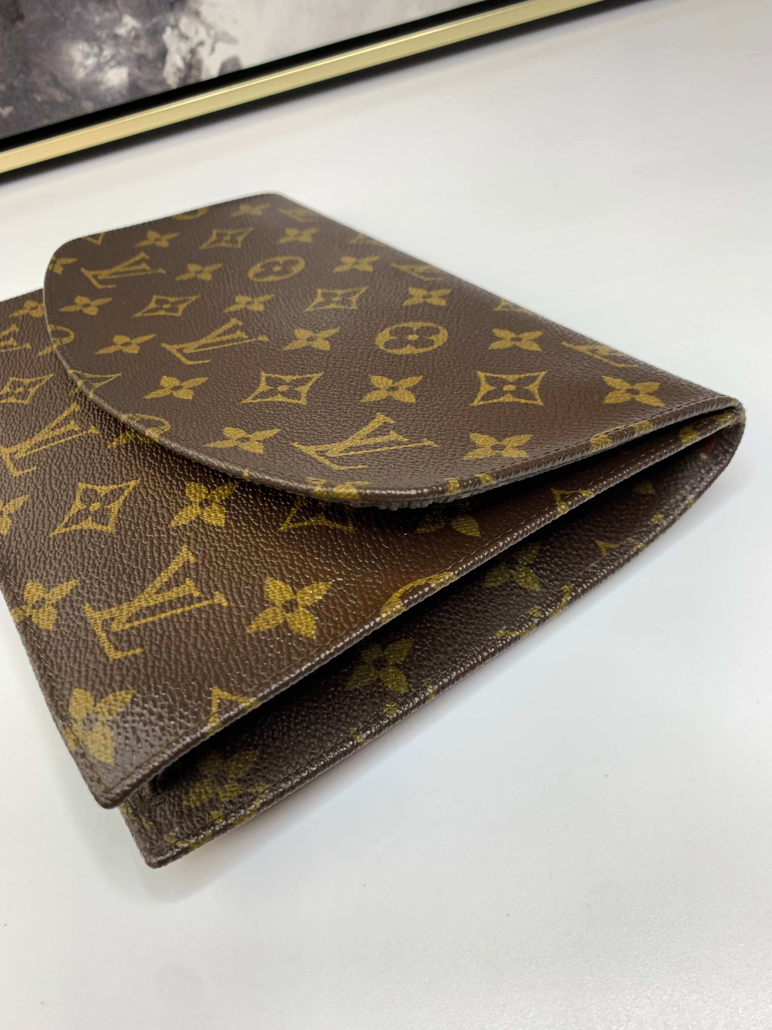 Louis Vuitton Rabat 23