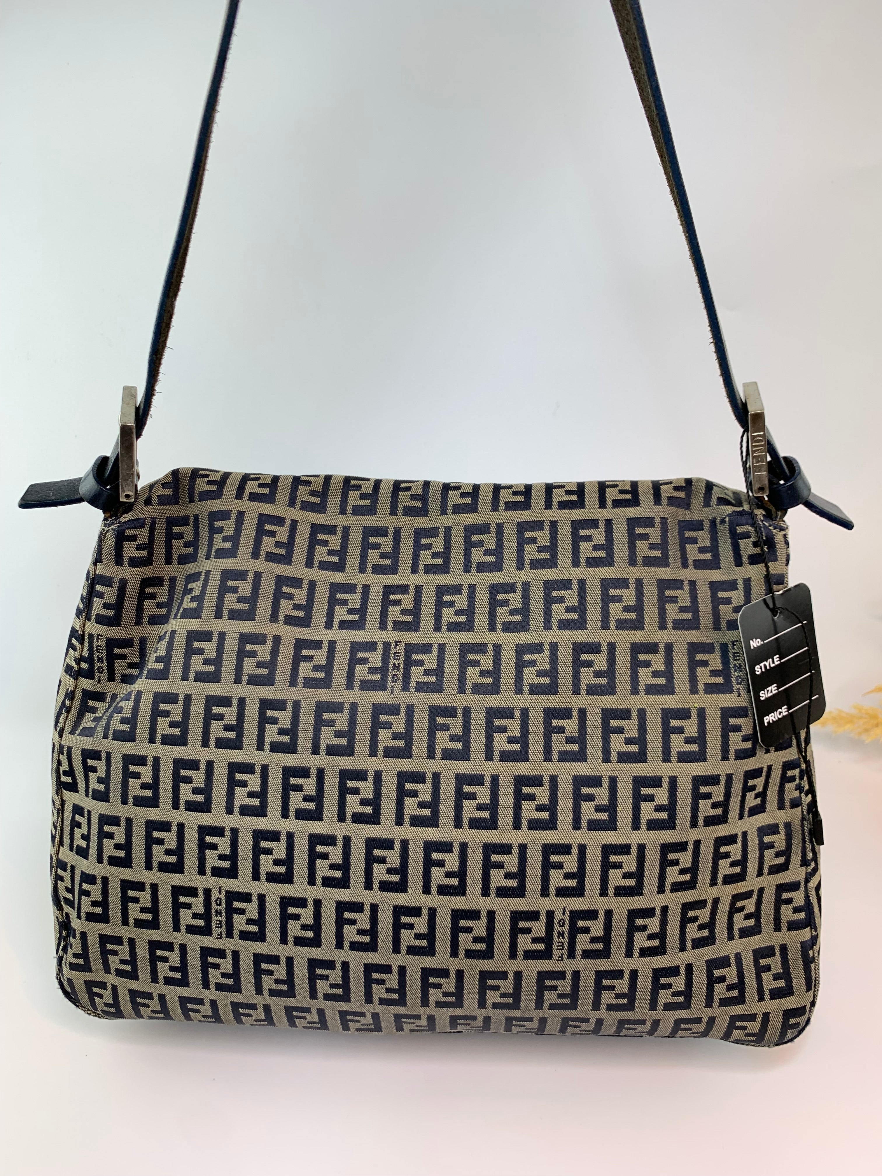 Fendi Mama Baguette