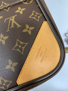 Louis Vuitton Pegase 45