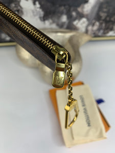 Louis Vuitton Key Pouch