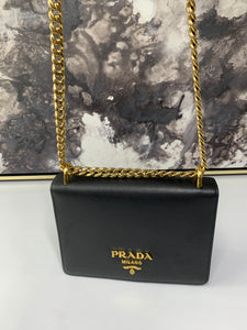 Prad Chain Bag